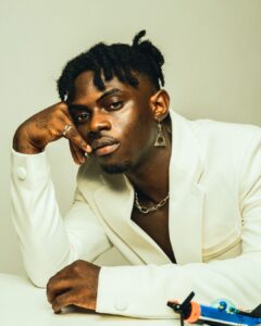 Bryan BBNaija Biography