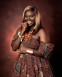 Afua Asantewaa Biography