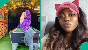 Mareme Edet Biography