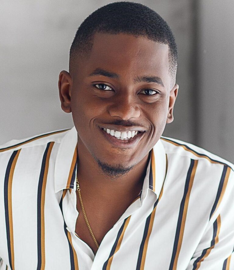 Timini Egbuson Biography