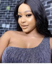  Uche Montana Biography