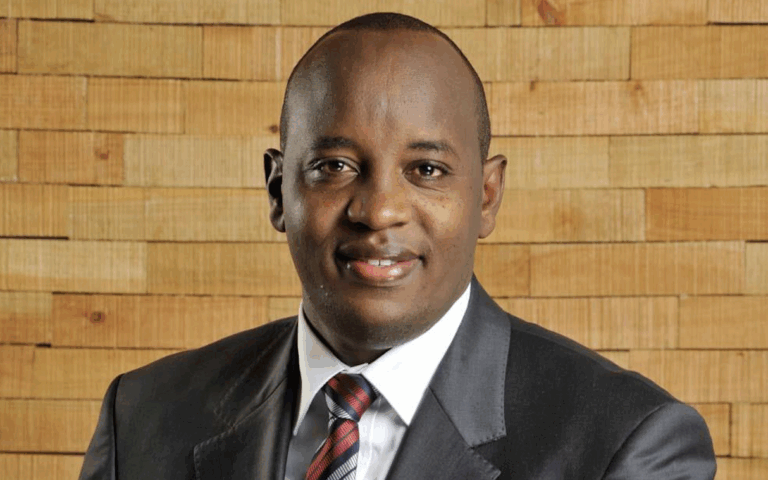 Linus Kaikai Biography