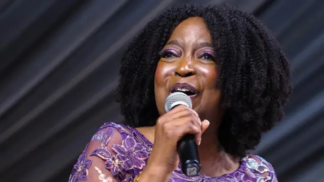 Pastor Nkechi Ene Biography