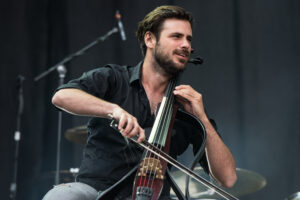 Stjepan Hauser Cello Biography