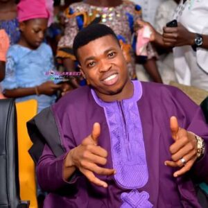 Woli Agba Biography