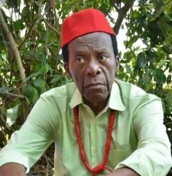 Zulu Adigwe Biography