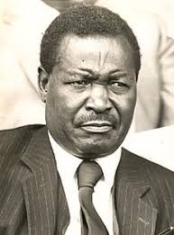 Moses Mudavadi Biography