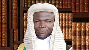  Justice James Kolawole Omotosho Biography