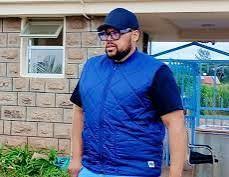 Hiram Gitau Biography