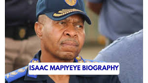 Chief Mapiyeye Biography