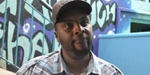 Bilal Wanjau Biography