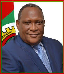 Saidu Aliyu Mohammed Biography