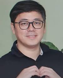 DR REGINALD SANTOS BIOGRAPHY