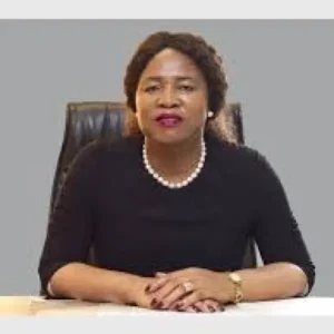 Imogen Mashazi Biography