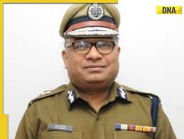 Ajay Singhal IPS Haryana Biography