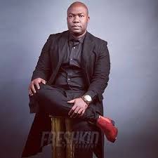 General Asabuja Biography