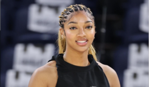 Angel Reese Biography