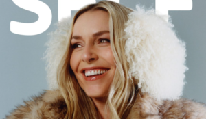 Lindsey Vonn Biography