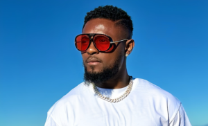 Maurice Sam net worth