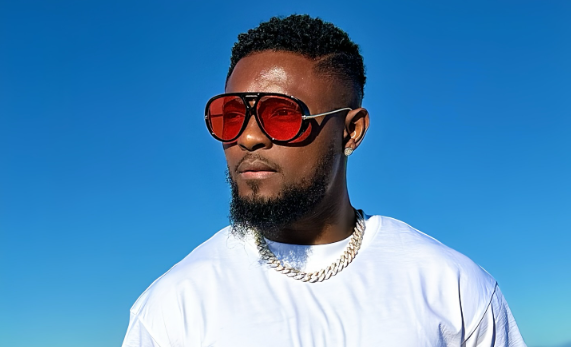 Maurice Sam net worth