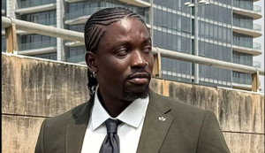 VeryDarkMan Biography