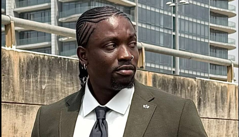 VeryDarkMan Biography